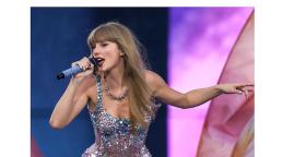 Taylor Swift anuncia su 12º álbum de estudio, ‘The Life of a Showgirl’