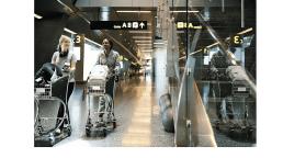 U.S. Travel Costs Mixed in July Airfares Up, Hotels and Gas Prices Down