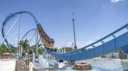 SeaWorld Orlando propone el desafío Ultimate Challenge para celebrar el Día Internacional de las Montañas Rusas