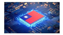 Taiwán propone su liderazgo en IA y tecnología avanzada para impulsar una Colombia más moderna y competitiva