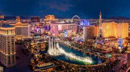Las Vegas Tourism Leaders Push Back Against Negative Coverage, Highlight Bright Outlook