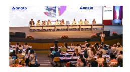 ANATO abrirá espacios para que los precandidatos presidenciales presenten sus visiones en el 29° Congreso Nacional de Turismo