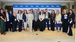 Visit Lauderdale participó en la exitosa Sales Mission 2025 de Brand USA en Chile