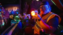 Walt Disney World anuncia nuevas aventuras y experiencias mágicas para 2025 y 2026