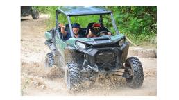 Bávaro Adventure Park: Adventure, Nature and Culture in the Heart of Punta Cana