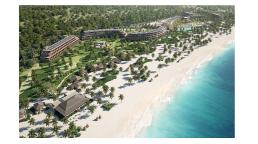 Zemí Miches Resort: A Tribute to Taíno Culture in the Dominican Republic