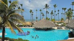 Paradisus Palma Real Golf &amp; Spa Resort lujo caribeño y servicios premium en Punta Cana