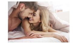 The Future of Intimacy How Young Couples in the U.S. Are Redefining Love, Sex, and Partnership