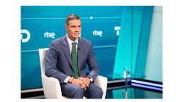 Pedro Sánchez, sobre las causas abiertas contra su familia: “Hay jueces haciendo política y políticos haciendo justicia”
