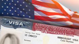 EE.UU. aumenta tarifas de visas y endurece requisitos de entrevistas