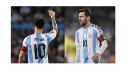 Messi jugará su último partido oficial en la Argentina por Eliminatorias