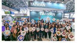 Taiwán consolida su atractivo académico notable crecimiento en el número de estudiantes extranjeros por cuarto año consecutivo