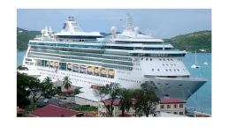 Escapada caribeña sin visa desde Cartagena o Colón con Royal Caribbean