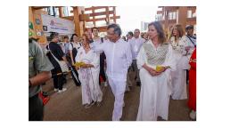 Colombia rompe récord en Expo Osaka 2025: 1,3 millones de visitantes y USD 34,6 millones en negocios