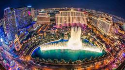 Las Vegas Pushes to Rebuild Ties with Canadian Travelers