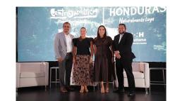 Honduras San Pedro Sula será sede de la CATM 2025, el evento turístico más importante de Centroamérica