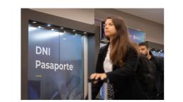 Alerta por pasaportes argentinos con fallas: en estos aeropuertos podés verificarlo y evitar perder tu viaje