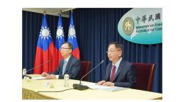 Taiwán reclama su derecho a participar en la ONU y en la Organización de Aviación Civil Internacional