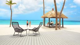 Bucuti & Tara Beach Resort Aruba, más cerca de los viajeros argentinos con nuevos vuelos de Aerolíneas Argentinas