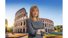 Gloria Guevara: “El turismo rompe récords en el mundo y se proyecta como motor económico de la próxima década”