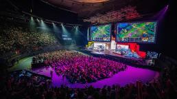 Madrid se convierte en el epicentro gamer con la final europea de ‘League of Legends’ y un festival sin precedentes