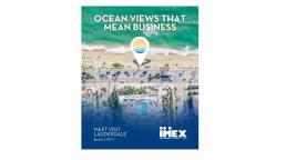 Fort Lauderdale impulsa su promoción global en IMEX 2025 de cara al IPW 2026