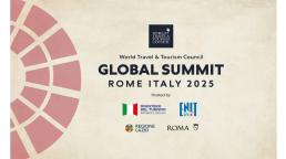Más de 310 presidentes y CEOs de las empresas más influyentes del turismo global se reúnen en Roma para la 25ª Cumbre del WTTC