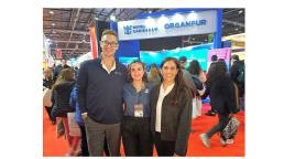 Royal Caribbean y su socio comercial Organfur dicen presente en la Feria Internacional de Turismo de Latinoamérica (FIT) 2025