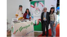 Gorizia Viaggi propone experiencias de viaje únicas a los visitantes en la Feria Internacional de Turismo 2025