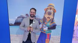 Disney anuncia novedades en sus parques y cruceros en FIT 2025