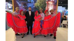 FIT 2025: República Dominicana celebra el crecimiento del turismo argentino y proyecta récord histórico