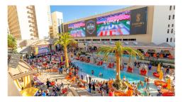 The New Sahara Las Vegas: Renewed Luxury, Latin Spirit, and Unique Experiences for the Modern Traveler