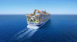 Royal Caribbean presenta “Legend of the Seas”: un nuevo ícono del lujo y la aventura en altamar