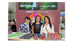 Guatemala será la sede del Centroamérica Travel Market 2026
