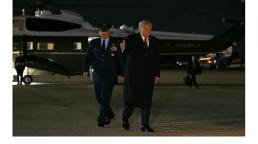 Trump expresó su profundo respeto por Taiwán y dijo que abordará el tema con Xi durante la Cumbre de APEC