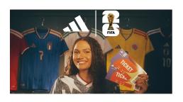 Colombia lidera la fiebre mundialista: la Tricolor encabeza las solicitudes de entradas para el Mundial 2026.