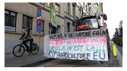 EU–Mercosur Deal Signing Delayed Until January After Meloni Requests More Time.