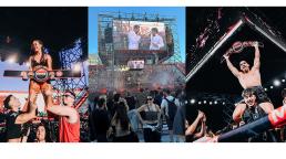 Párense de Manos III: Gero Arias y Flor Vigna fueron los grandes ganadores de la noche.