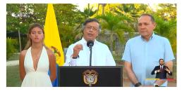 Colombia: Gustavo Petro subió un 23,7 % el salario mínimo que ahora alcanza los $2.000.000