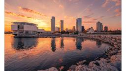 Milwaukee en 2026: una ciudad que redefine su momento