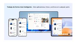Smart Connect qué es y cómo funciona el sistema de Motorola y Lenovo para integrar el celular con la PC, tablet y TV.
