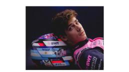 Franco Colapinto afronta 2026 con optimismo y ambición en su primer año completo en la Fórmula 1.