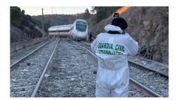 España vive una crisis política y ferroviaria tras el accidente mortal en Adamuz.