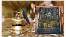 New AHLA Report Projects Moderate Growth for the U.S. Hotel Industry in 2026.