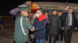 Petro y Trump en la Casa Blanca: Una cumbre de pragmatismo frente a la tensión regional.