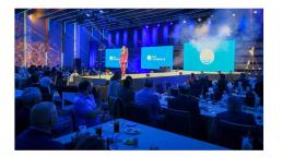 Visit Lauderdale destaca su crecimiento estratégico y presenta “Never Lose Your Splash” en su Almuerzo Anual de Marketing 2026.