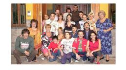 “Aquí no hay quien viva”: la comedia española que sigue más viva que nunca en todo el mundo.