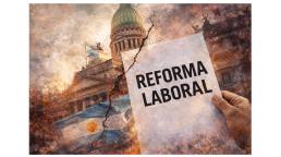 La CGT confirmó un paro general de 24 horas.