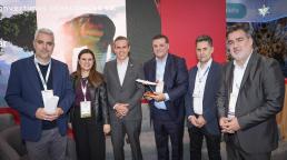 Avianca firma acuerdo para promover a la provincia de Córdoba (Argentina) en mercados internacionales.