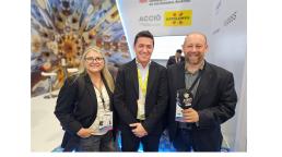 Cataluña despliega su año cultural 2026 en ANATO y refuerza su conexión con Sudamérica.